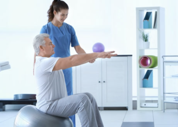 Coslada Physiotherapy Leading the Way